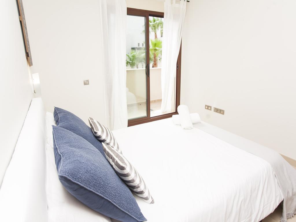 Apartment Puerto Banus Golf Retreat