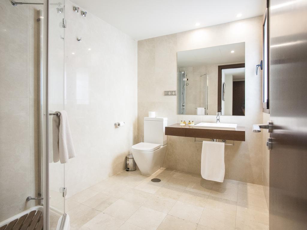 Apartment Puerto Banus Golf Retreat Marbella