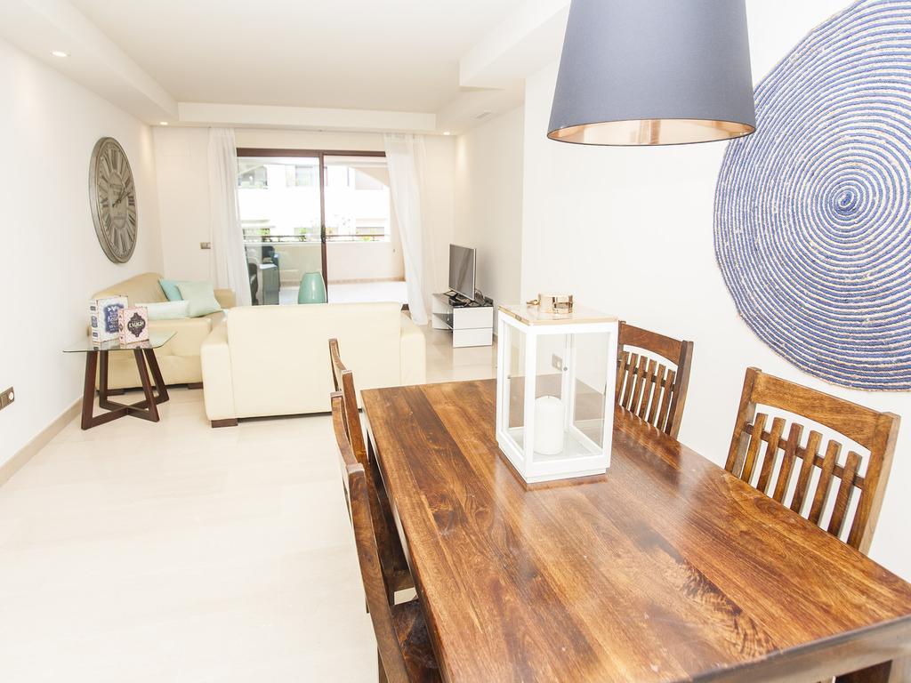 Apartment Puerto Banus Golf Retreat