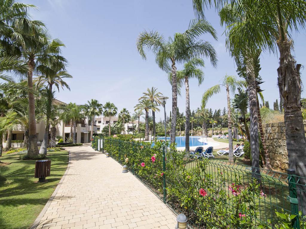 Puerto Banus Golf Retreat *