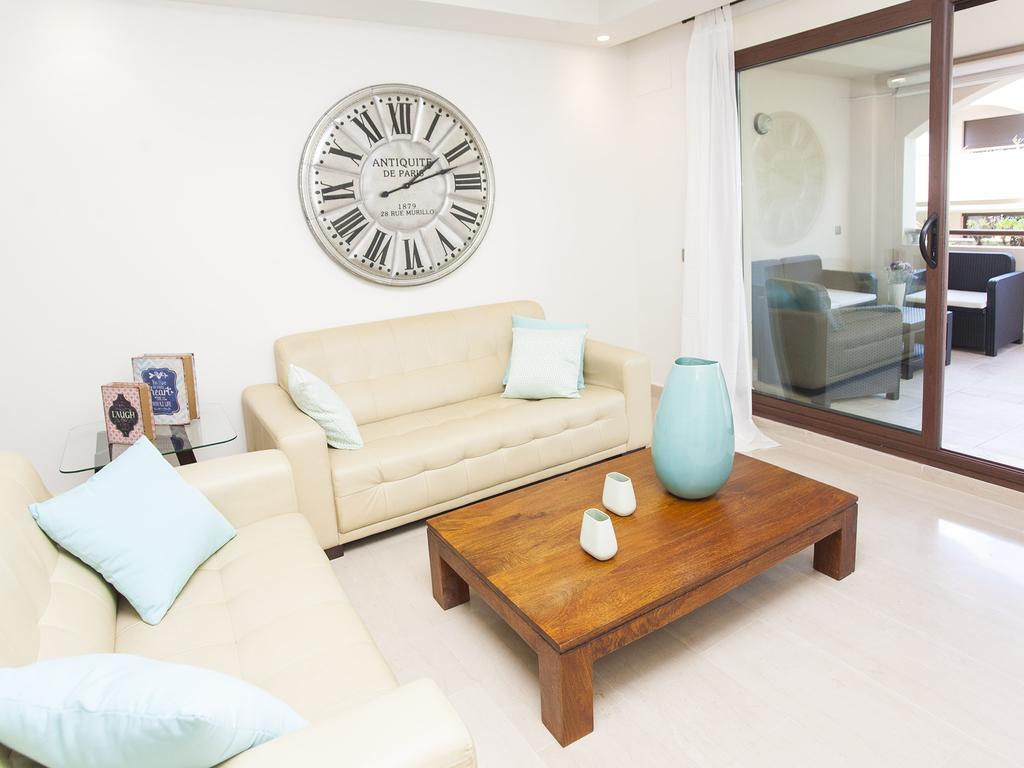 Apartment Puerto Banus Golf Retreat Marbella