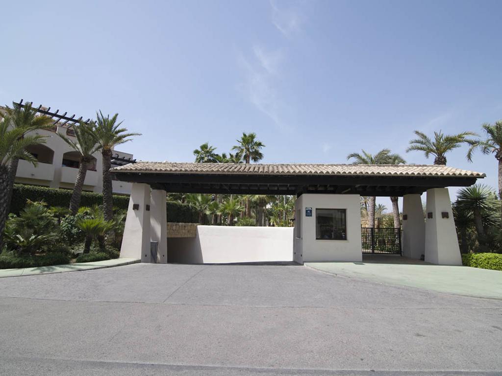 Puerto Banus Golf Retreat Apartment Marbella