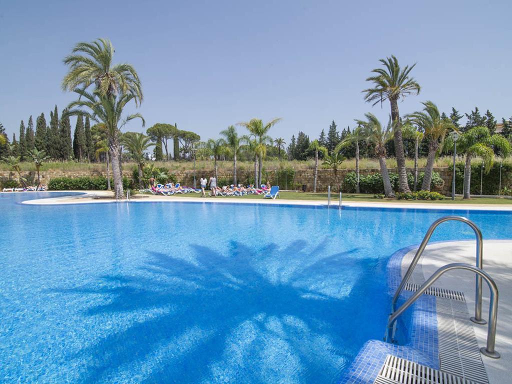Puerto Banus Golf Retreat