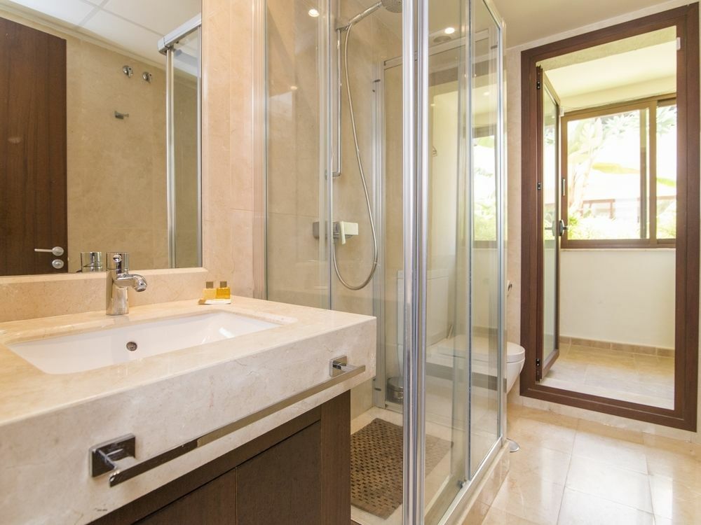 Puerto Banus Golf Retreat *