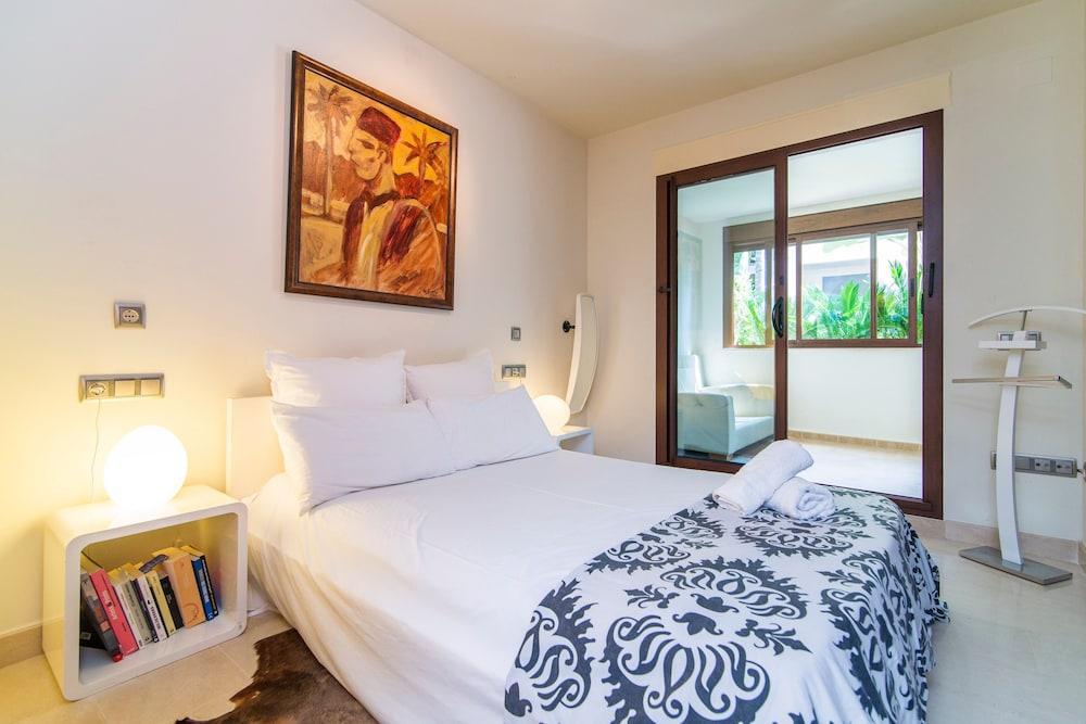 Puerto Banus Golf Retreat * Marbella